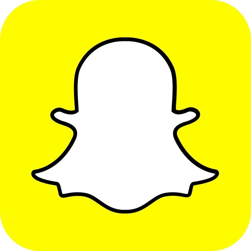 snapchat logo